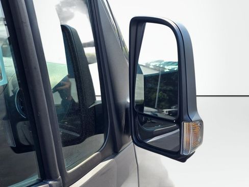 New 2026 Mercedes-Benz Sprinter 2500 image 27