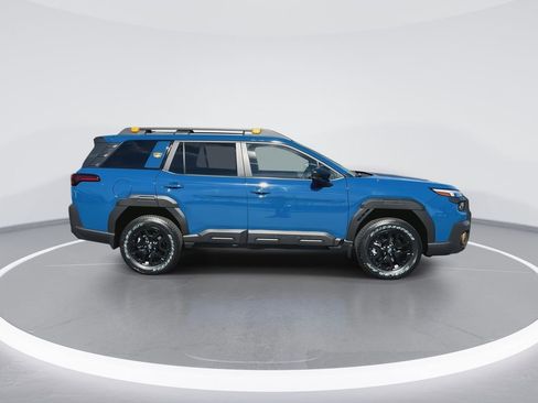 New 2026 Subaru Outback Wilderness image 9