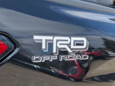 New 2026 Toyota Tacoma 4x4 Double Cab image 19
