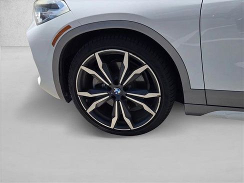Used 2018 BMW X2 xDrive28i AWD/4WD image 8