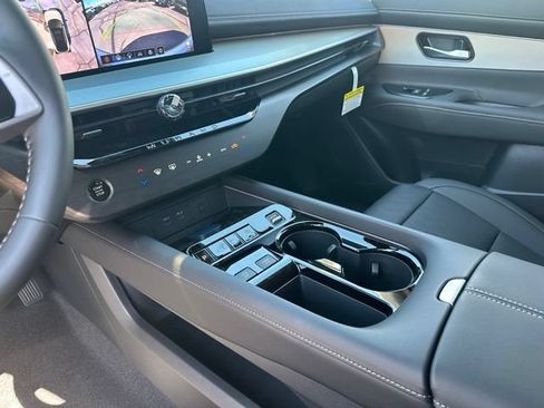 New 2026 Nissan Murano Platinum w/ Cargo Package AWD/4WD image 27