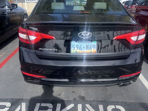 Used 2017 Hyundai Sonata SE image 5
