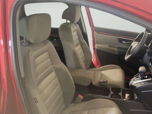 Used 2021 Honda CR-V EX image 28
