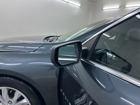 Used 2019 Chevrolet Malibu LT image 17