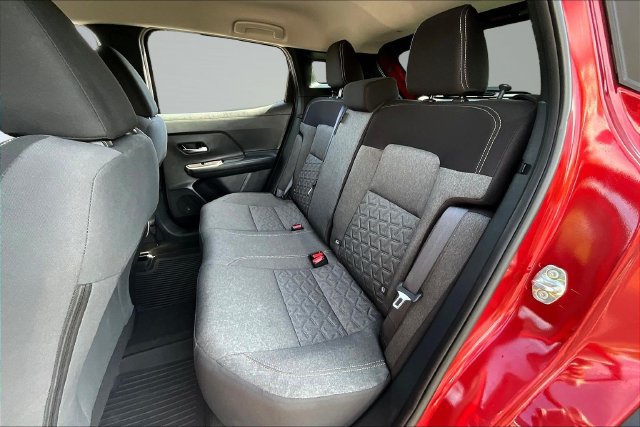 Used 2026 Nissan Kicks SV FWD image 21