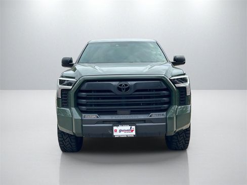 Used 2022 Toyota Tundra SR5 image 2