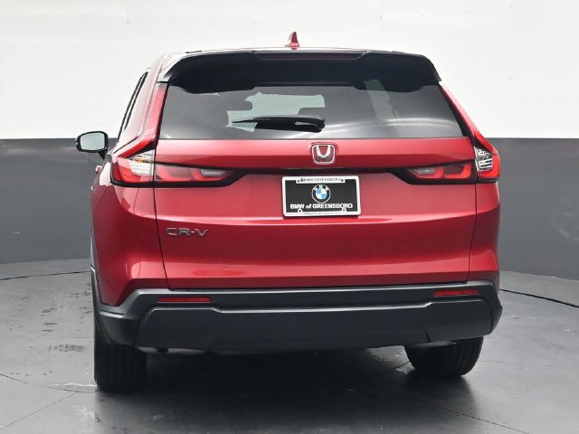 Used 2024 Honda CR-V EX image 5