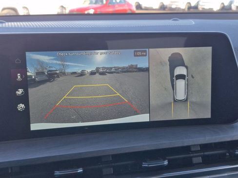 New 2025 Kia Telluride SX X-Line AWD/4WD image 21
