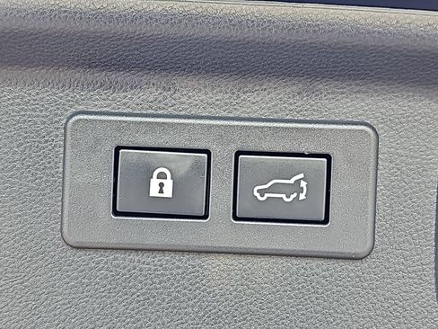 Certified 2024 Subaru Forester Sport AWD/4WD image 13