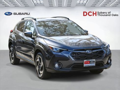 New 2026 Subaru Crosstrek 2.5i Limited AWD/4WD image 3