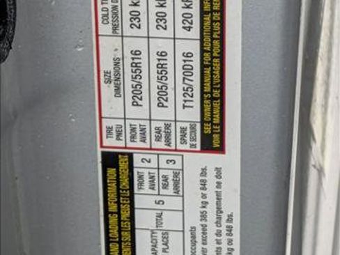 Used 2010 Nissan Sentra 2.0 SR image 14