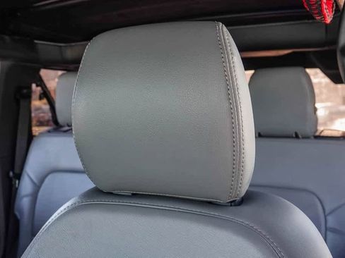 Used 2022 Ford Bronco Outer Banks image 24