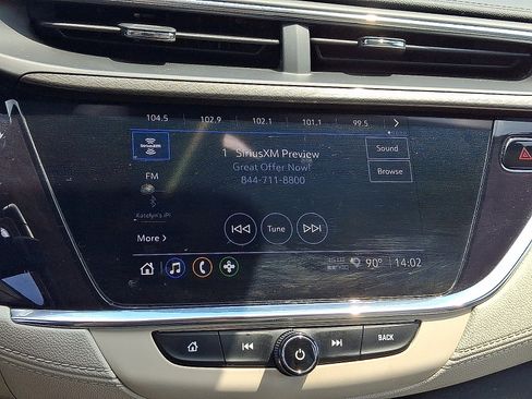 Used 2023 Buick Encore GX Preferred FWD image 16