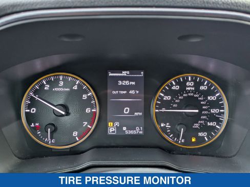 Certified 2022 Subaru Outback Wilderness w/ Wilderness Package image 17