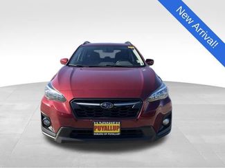 Used 2019 Subaru Crosstrek 2.0i Premium AWD/4WD video 2