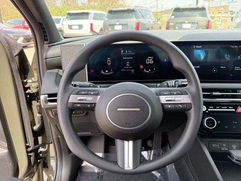 New 2026 Hyundai Santa Cruz SEL AWD/4WD image 11
