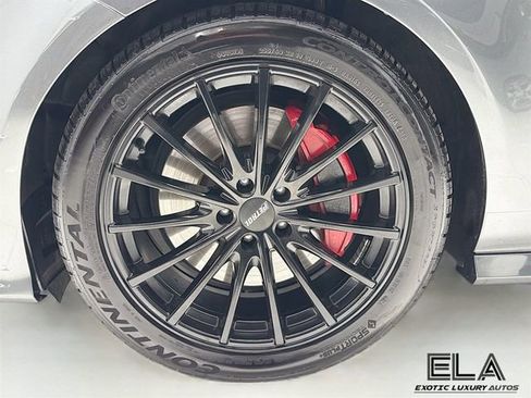 Used 2018 Audi A7 3.0T Premium Plus w/ Competition Package AWD/4WD image 32
