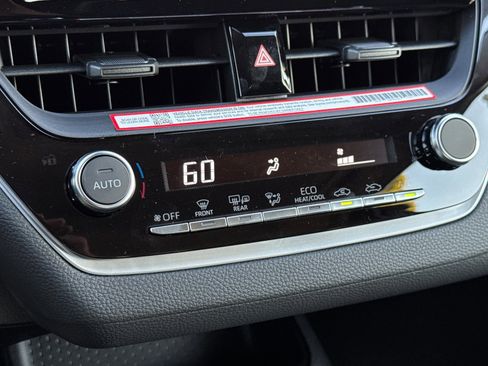 New 2026 Toyota Corolla LE image 23