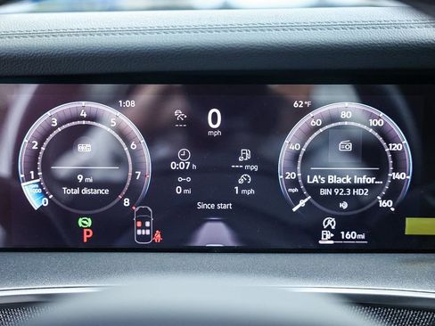 New 2026 Volkswagen Tiguan S image 15