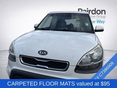 Used 2012 Kia Soul + image 2
