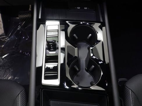 New 2026 Volkswagen Atlas Cross Sport SE image 12