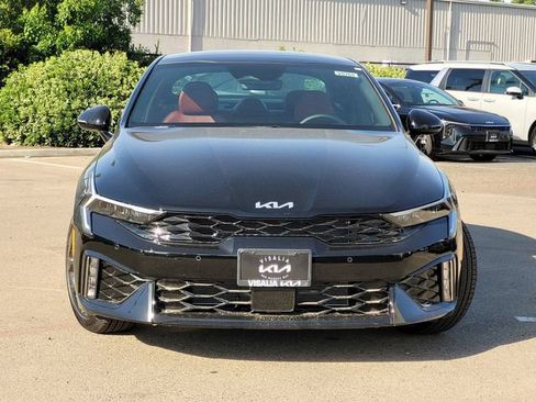New 2026 Kia K5 GT-Line FWD image 2
