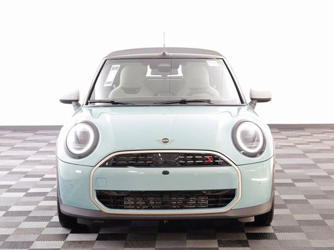 New 2026 MINI Cooper S image 21