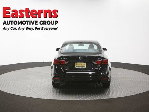 Used 2023 Nissan Altima 2.5 SV w/ SV Premium Package AWD/4WD image 38