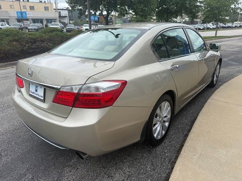 Used 2015 Honda Accord EX-L image 12