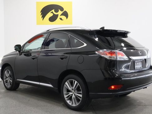 Used 2015 Lexus RX 350 AWD image 9