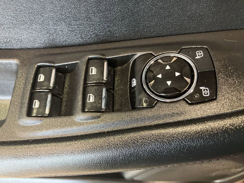 Used 2023 Ford Edge SEL w/ Convenience Package AWD/4WD image 12