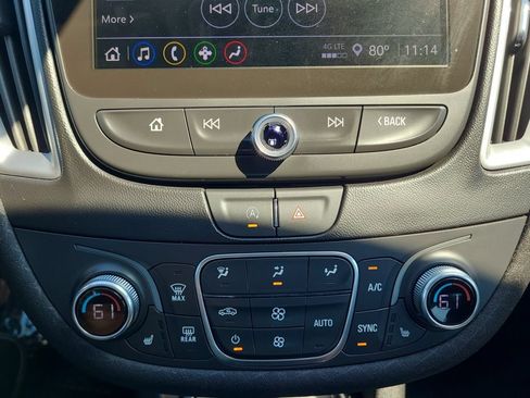 Used 2024 Chevrolet Malibu LT FWD image 21