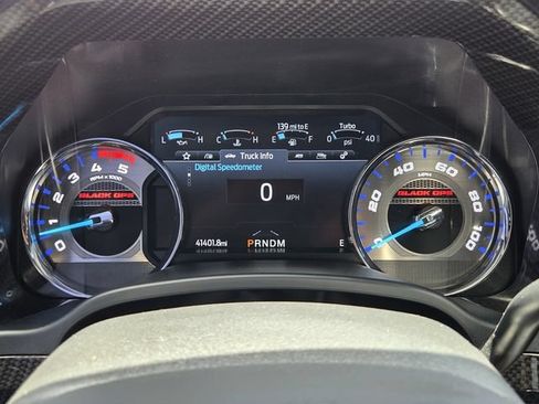 Used 2020 Ford F350 Lariat w/ Lariat Ultimate Package AWD/4WD image 33
