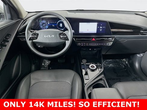 Used 2024 Kia Niro Wind image 21