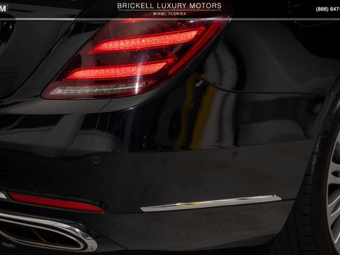 Used 2019 Mercedes-Benz Maybach S 560 4MATIC image 66