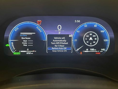 Certified 2025 Toyota Highlander Platinum image 12