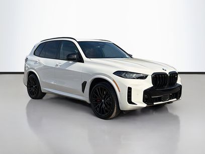 New 2026 BMW X5 M60i