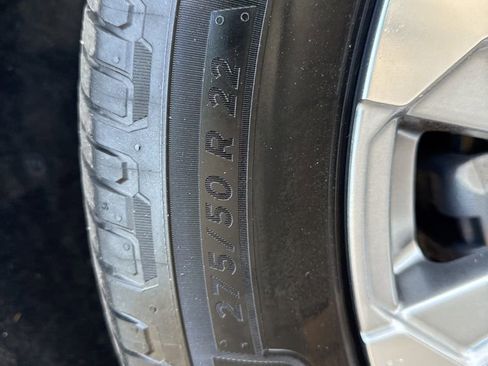 Used 2022 GMC Yukon XL Denali AWD/4WD image 38