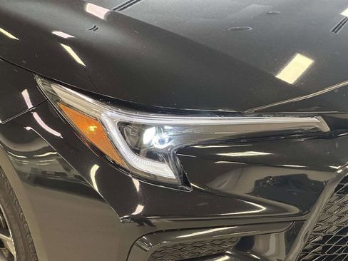 Used 2023 Toyota Corolla SE AWD/4WD image 11
