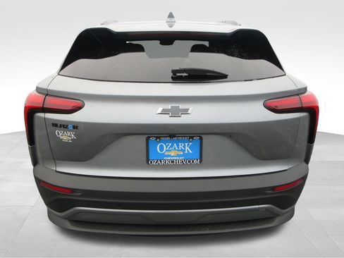 New 2026 Chevrolet Blazer EV LT FWD image 5