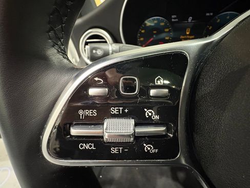 Used 2020 Mercedes-Benz C 300 4MATIC Coupe image 14