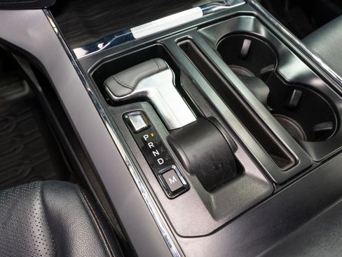 Used 2024 Ford F150 Lariat w/ Bed Utility Package image 31