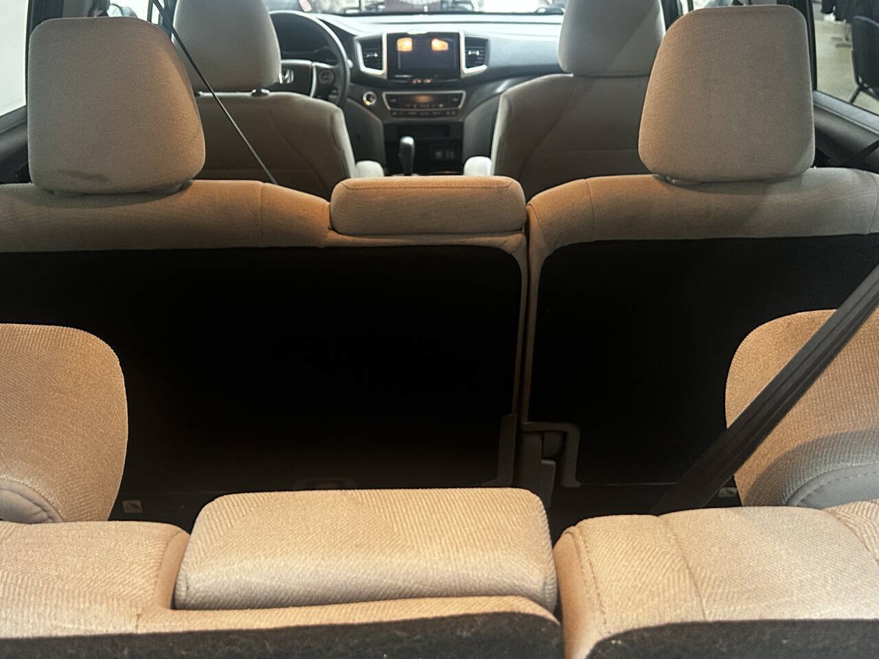 Used 2016 Honda Pilot EX image 36