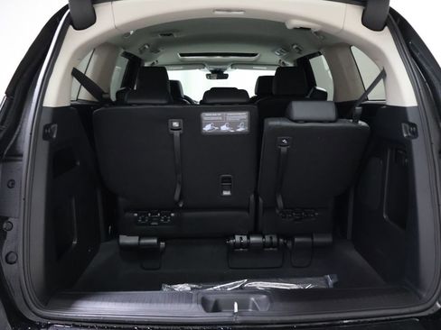 New 2026 Honda Odyssey EX-L image 17