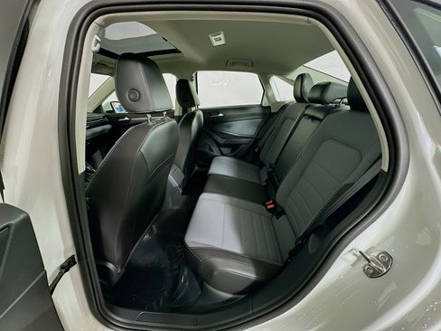 New 2026 Volkswagen Jetta SE FWD image 24