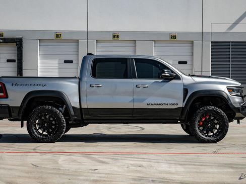 Used 2022 RAM 1500 TRX w/ TRX Level 1 Equipment Group image 20