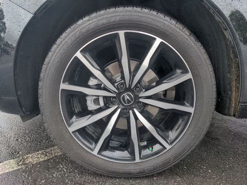 Used 2025 Acura RDX A-Spec AWD/4WD image 49