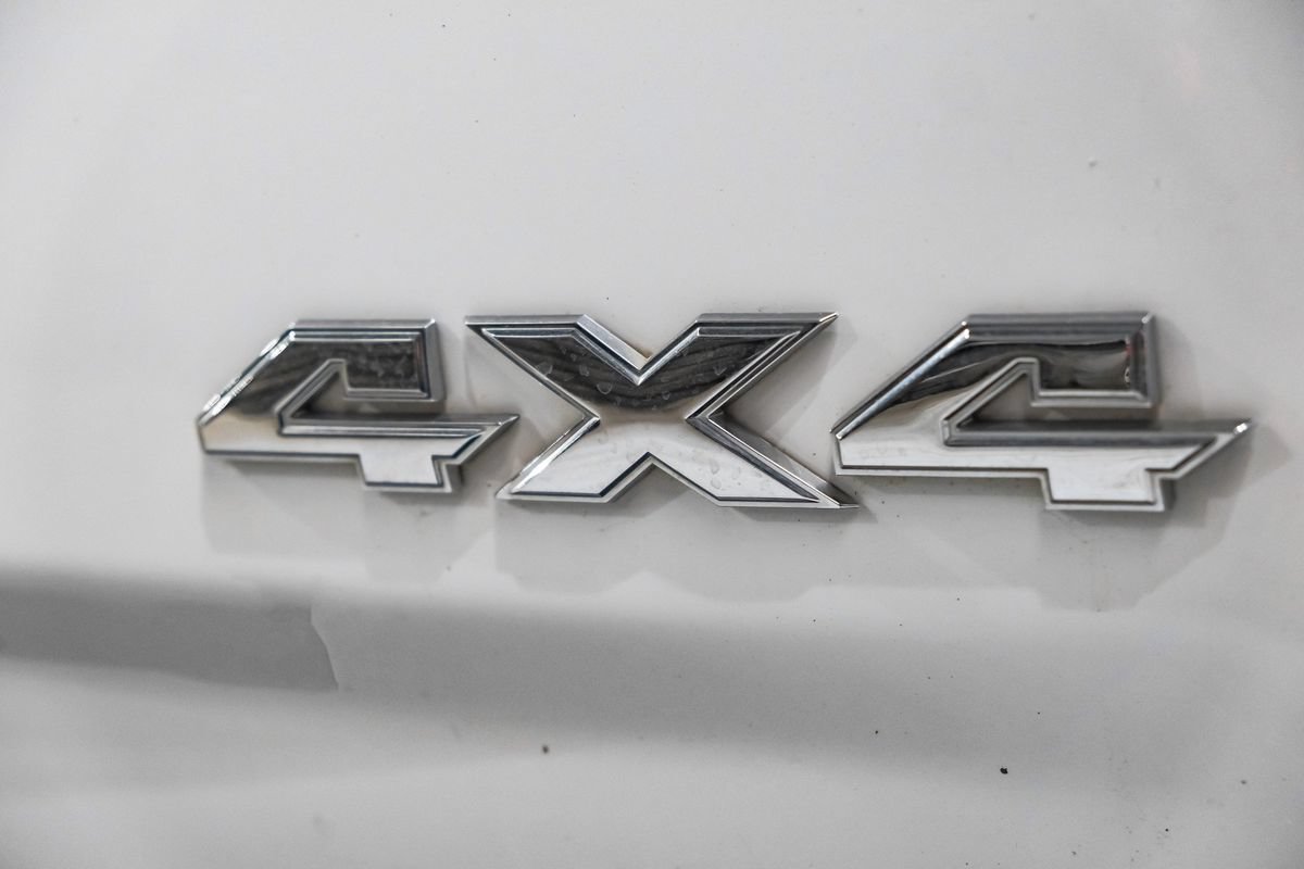 Used 2014 RAM 2500 Tradesman w/ Chrome Appearance Group AWD/4WD image 49