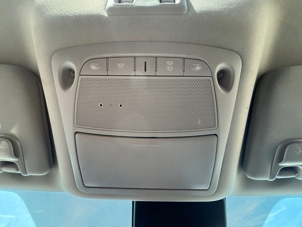Used 2024 Nissan Murano SL AWD/4WD image 20