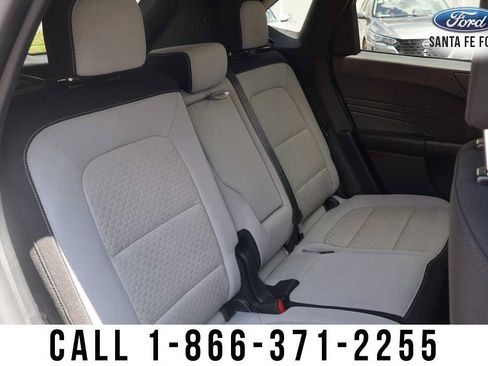 Used 2024 Ford Escape Active FWD image 26
